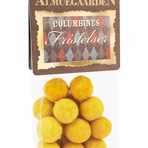 Choko-lakrids med passion